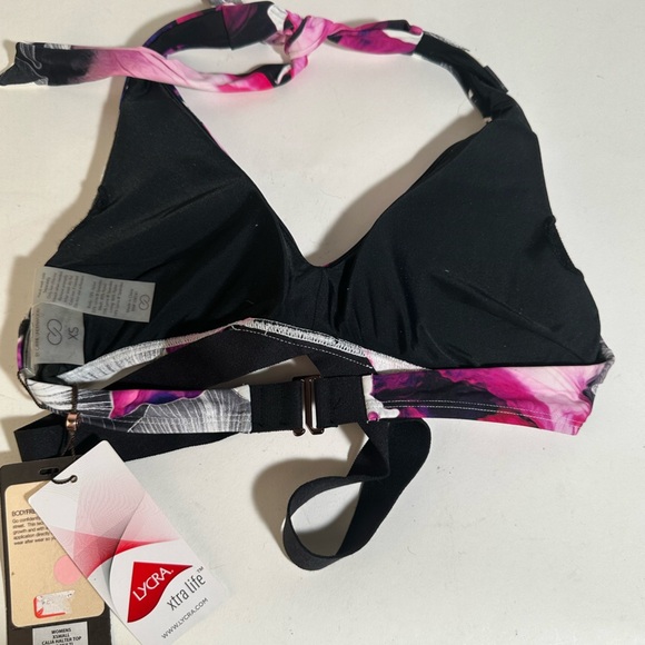NWT Calia Swim Top - Picture 3 of 3